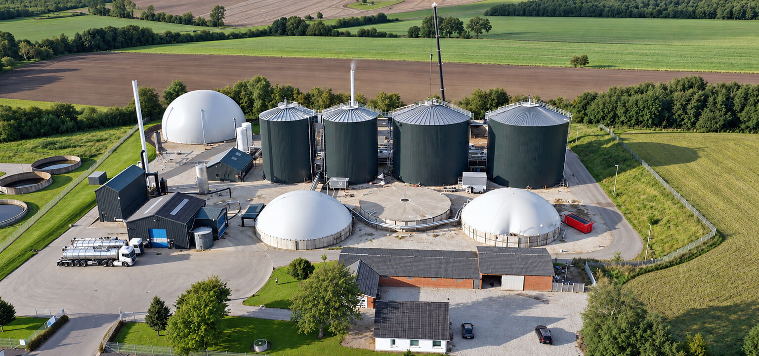 sidomonterad omrörare, side entry mixer, horizontal mixer, post digester, rötrestlager, rushton turbines, dispersion, dissolving